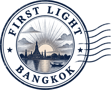 First Light Bangkok
